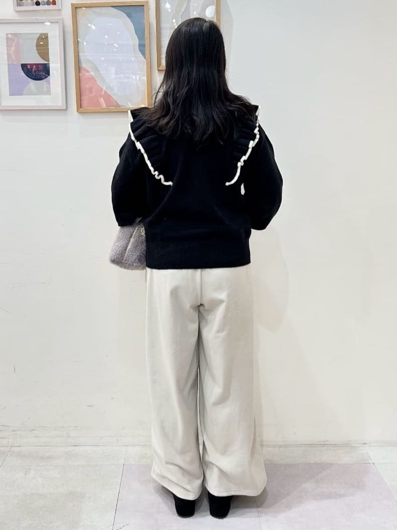 vanseさんの「SHOO･LA･RUE｜」を使ったコーディネート