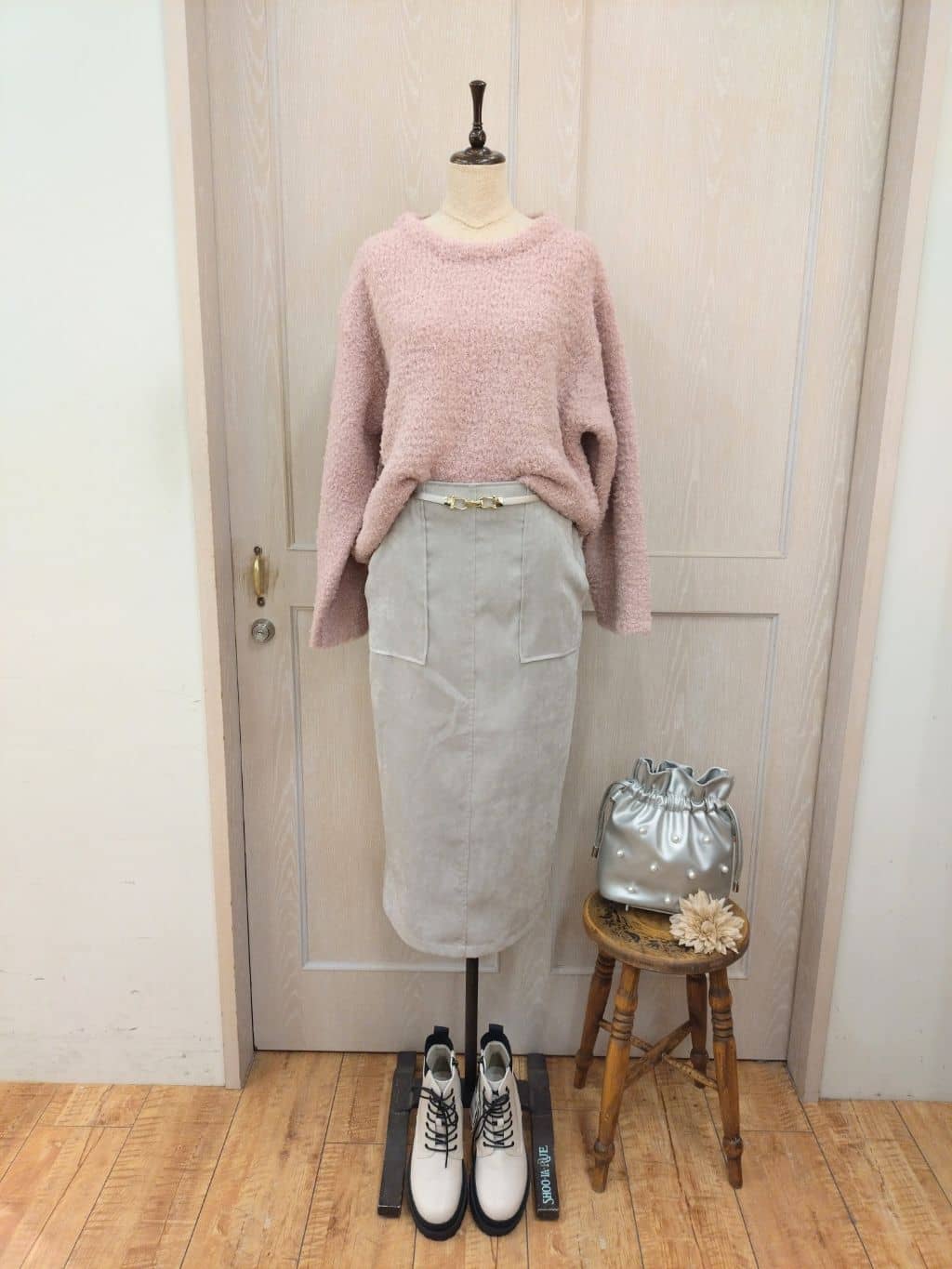 asaさんの「SHOO･LA･RUE｜」を使ったコーディネート