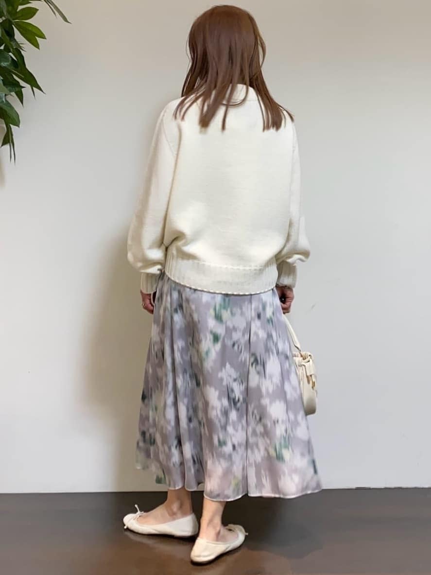 tomoさんの「UNTITLED｜トリプルワントップペンダント」を使ったコーディネート