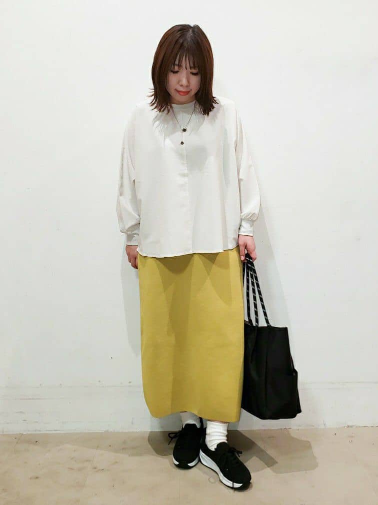 TSUCHIYAさんの「SHOO･LA･RUE｜」を使ったコーディネート