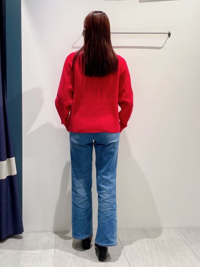 haruさんの「grove｜」を使ったコーディネート