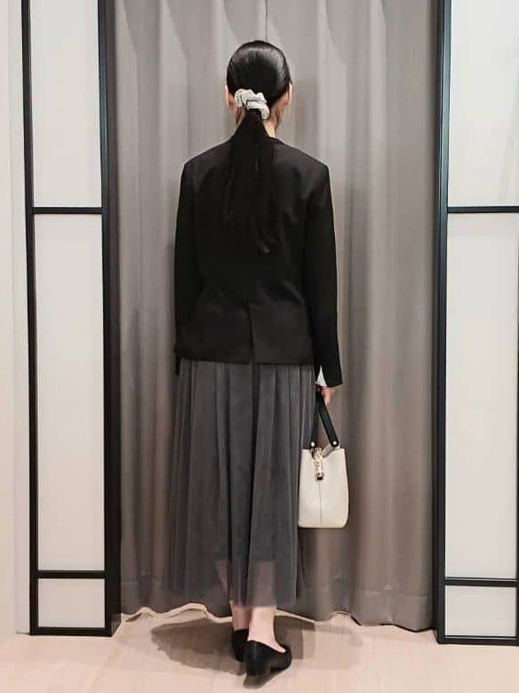 スゥさんの「SHOO･LA･RUE｜」を使ったコーディネート
