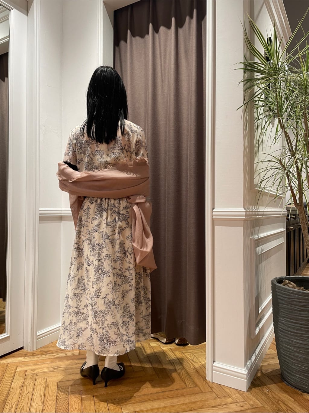 Karinさんの「DRESSTERIOR｜」を使ったコーディネート