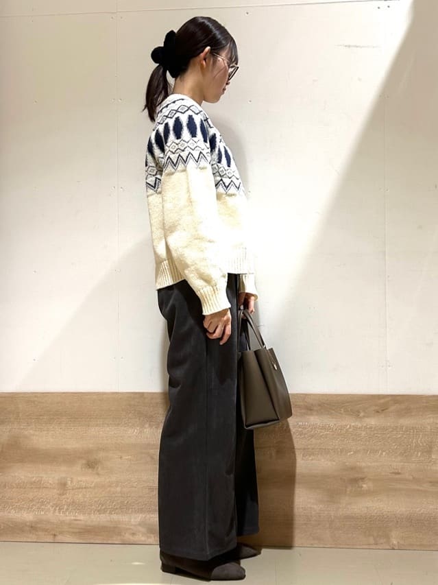 花さんの「SHOO･LA･RUE｜」を使ったコーディネート