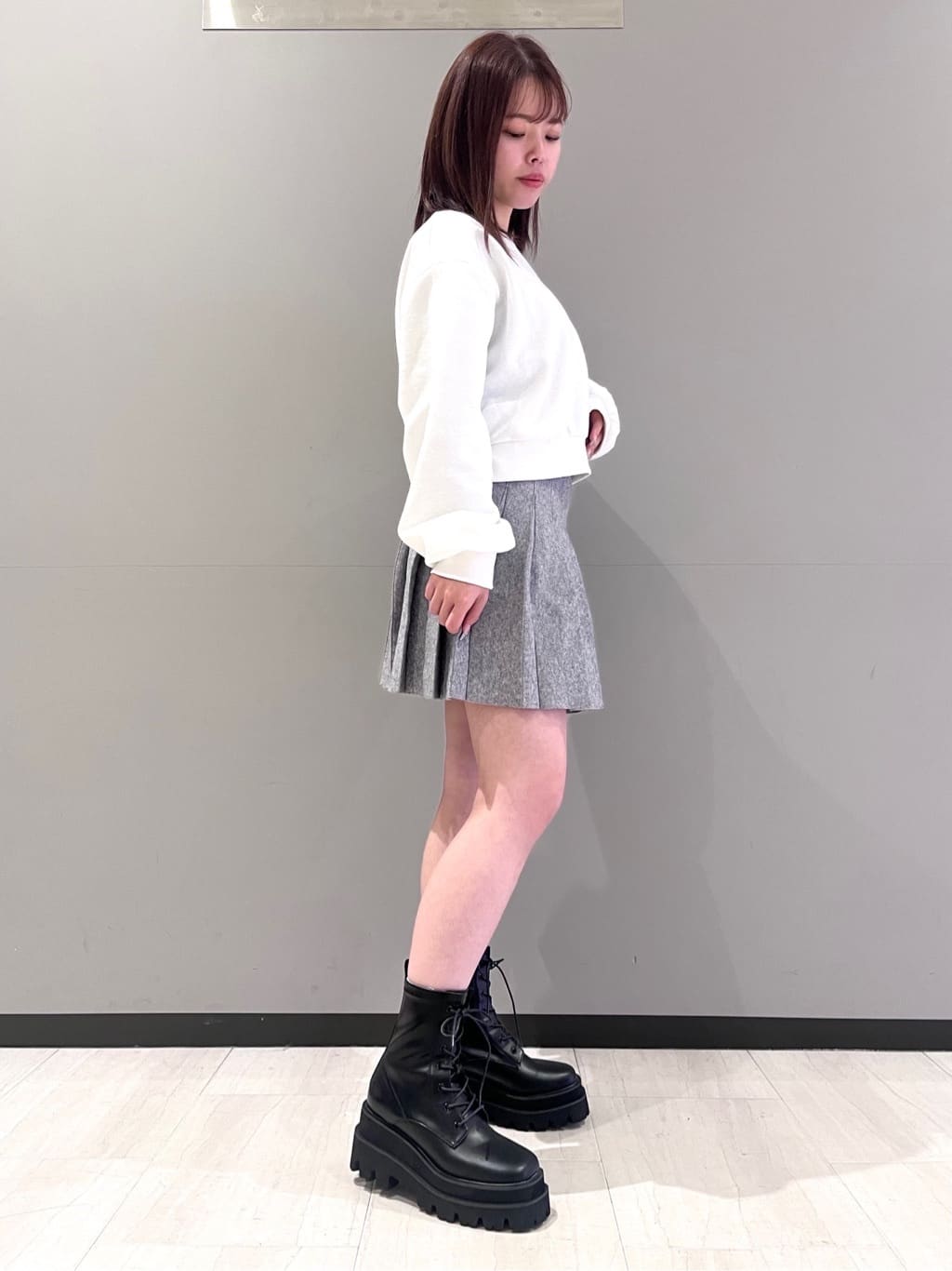 RISAさんの「ESPERANZA｜」を使ったコーディネート