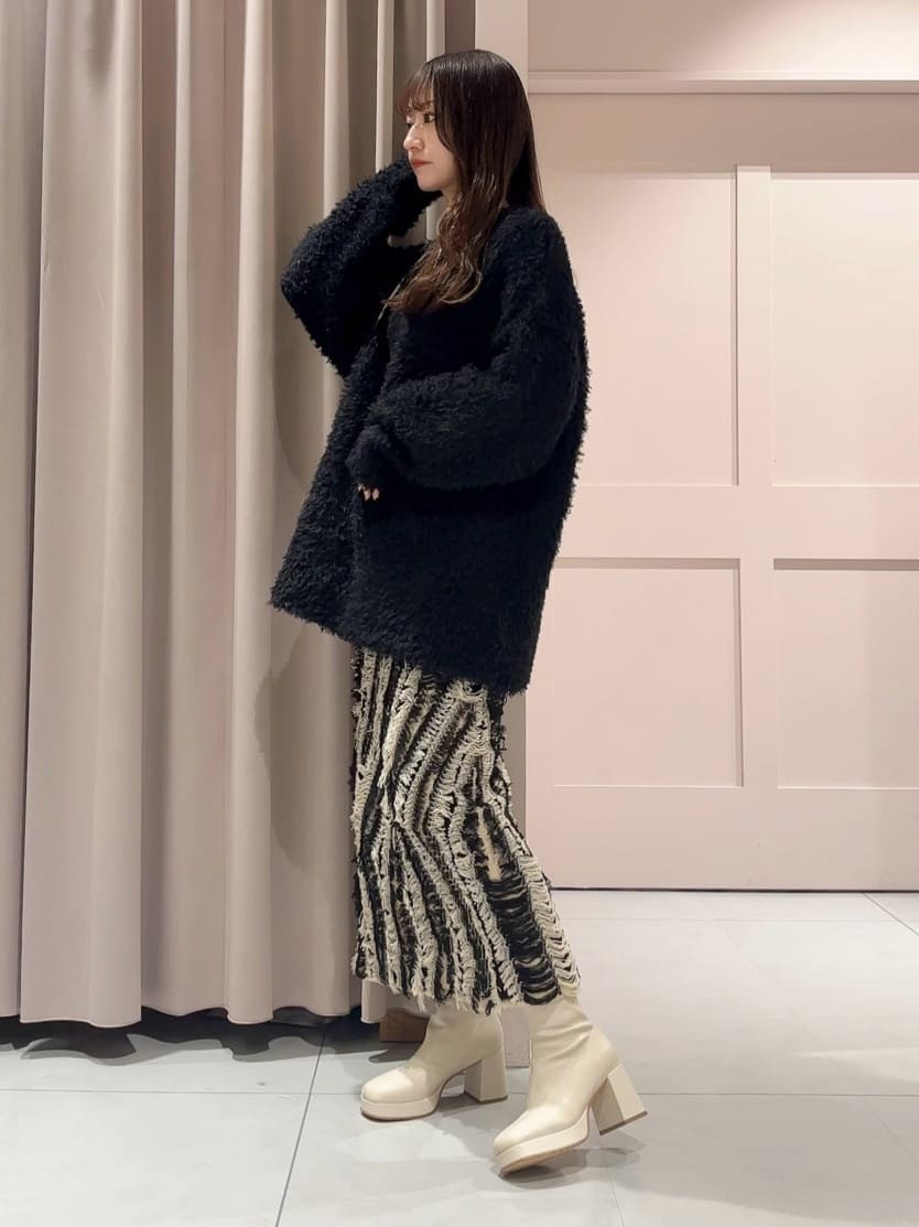 RINAさんの「ESPERANZA｜」を使ったコーディネート