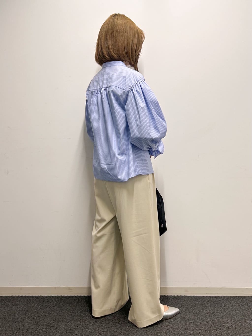 あかりさんの「index｜」を使ったコーディネート