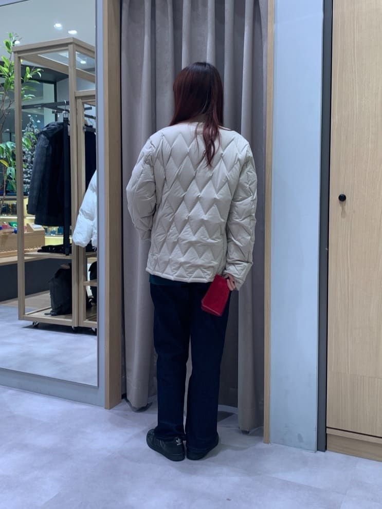 よぴさんの「TAKEO KIKUCHI｜【Made in JAPAN】タオルハンカチ」を使ったコーディネート