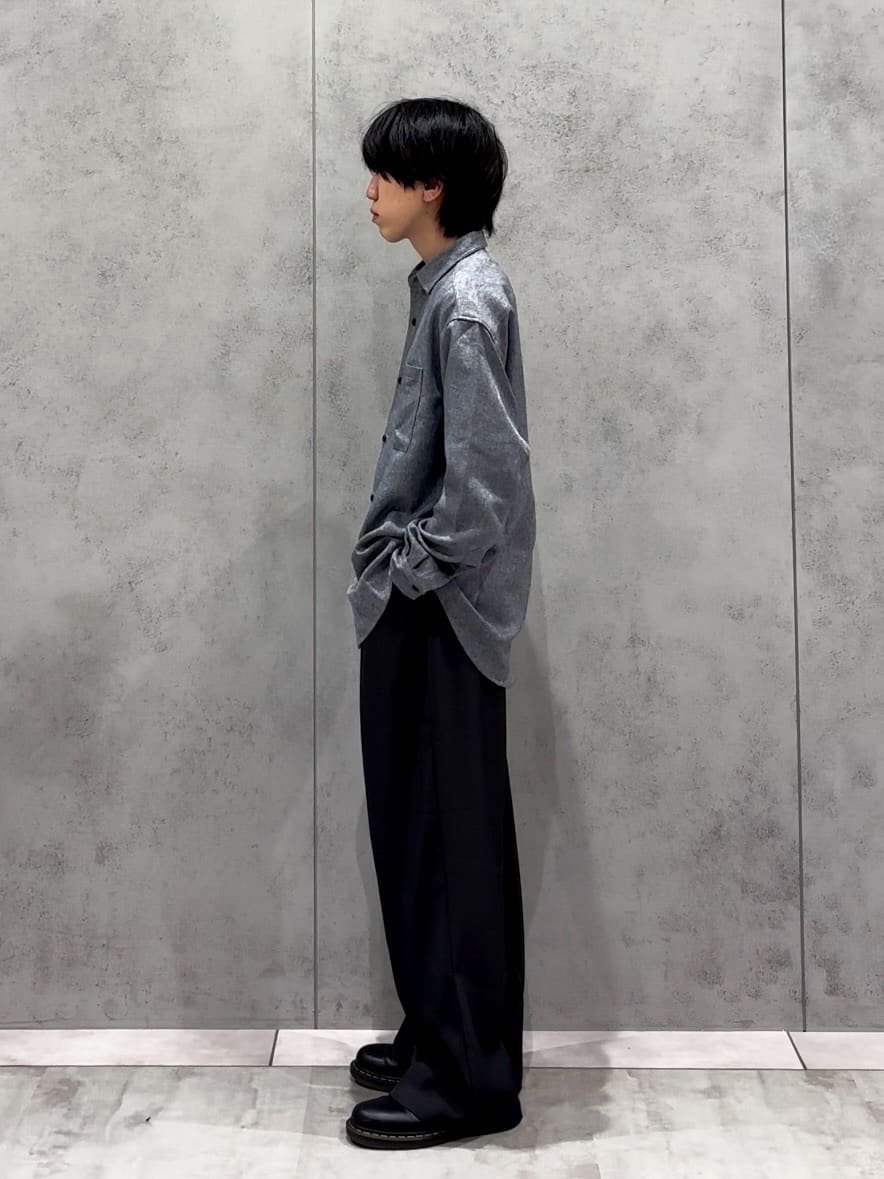 keeさんの「THE SHOP TK｜」を使ったコーディネート