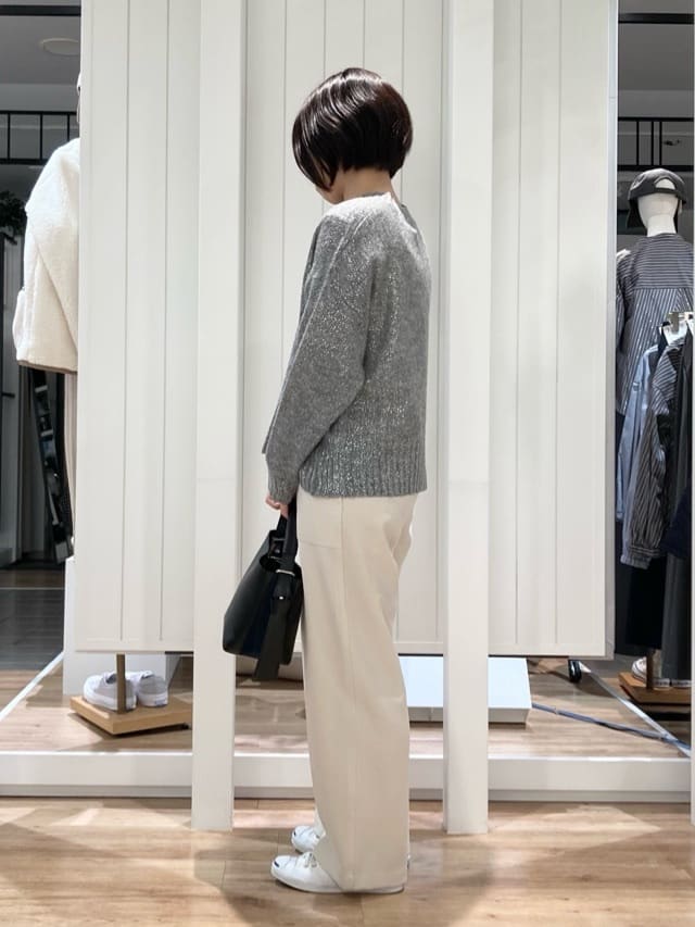 Takaoさんの「Dessin｜」を使ったコーディネート