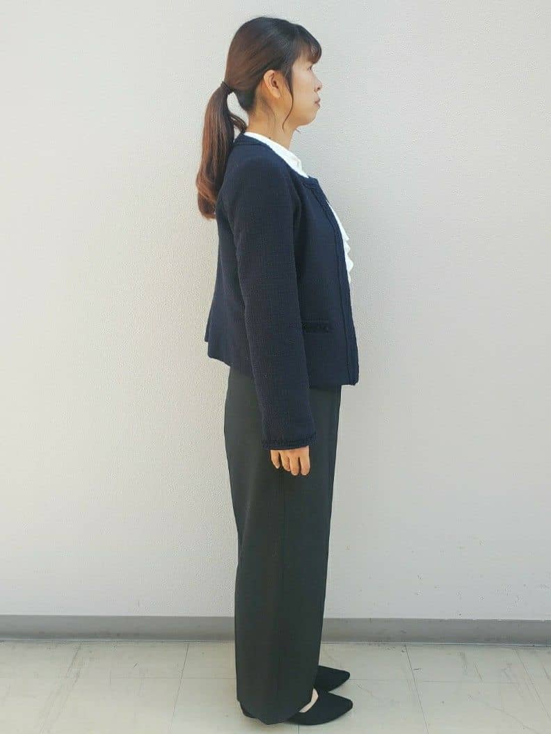 mamiさんの「index｜」を使ったコーディネート