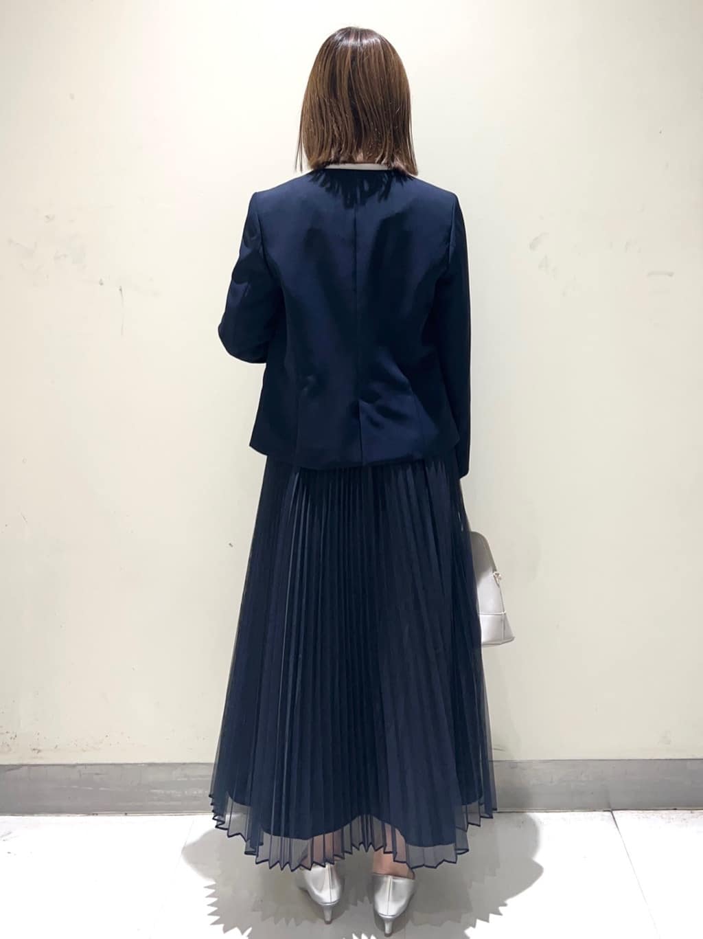 meeさんの「OPAQUE.CLIP｜」を使ったコーディネート