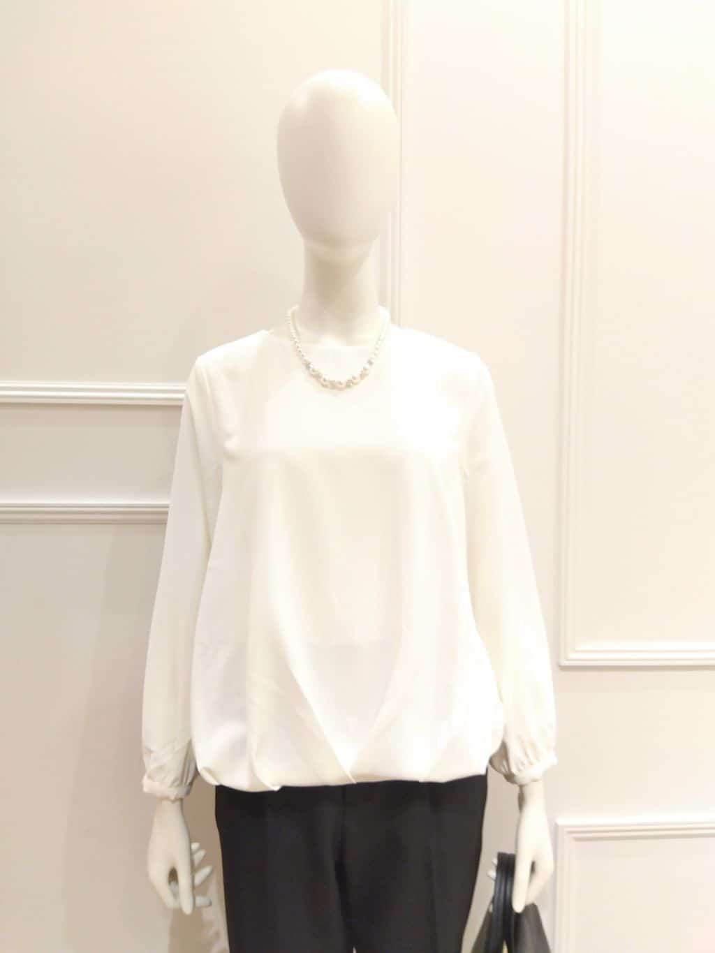 mさんの「SHOO･LA･RUE｜」を使ったコーディネート