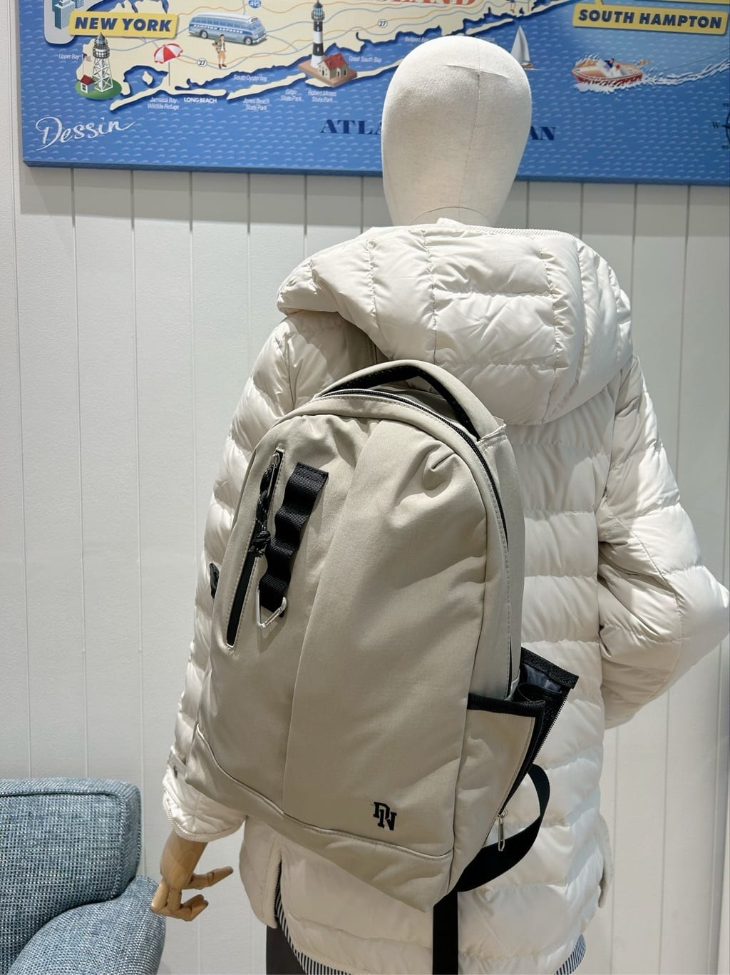 YOUKOさんの「Dessin｜」を使ったコーディネート