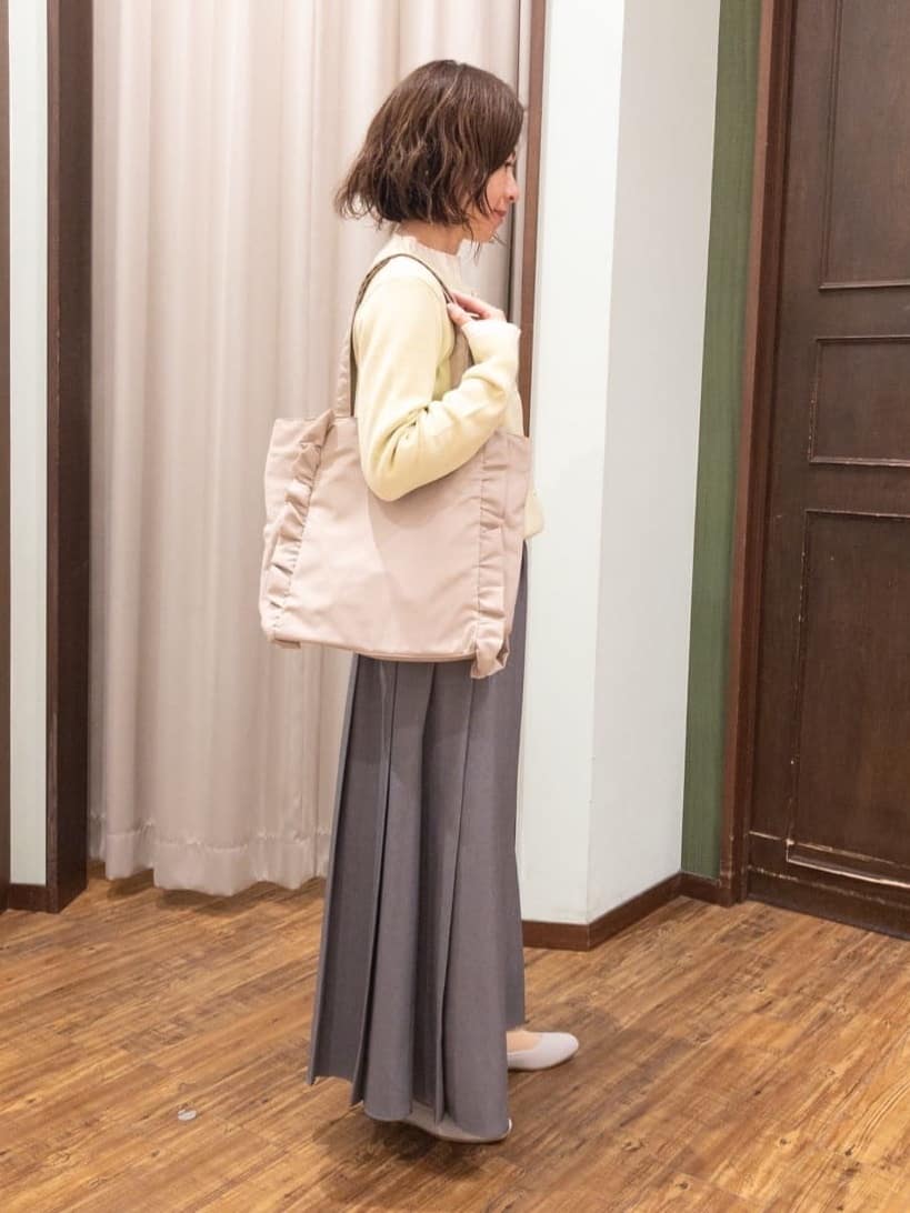 yukaさんの「SHOO･LA･RUE｜」を使ったコーディネート