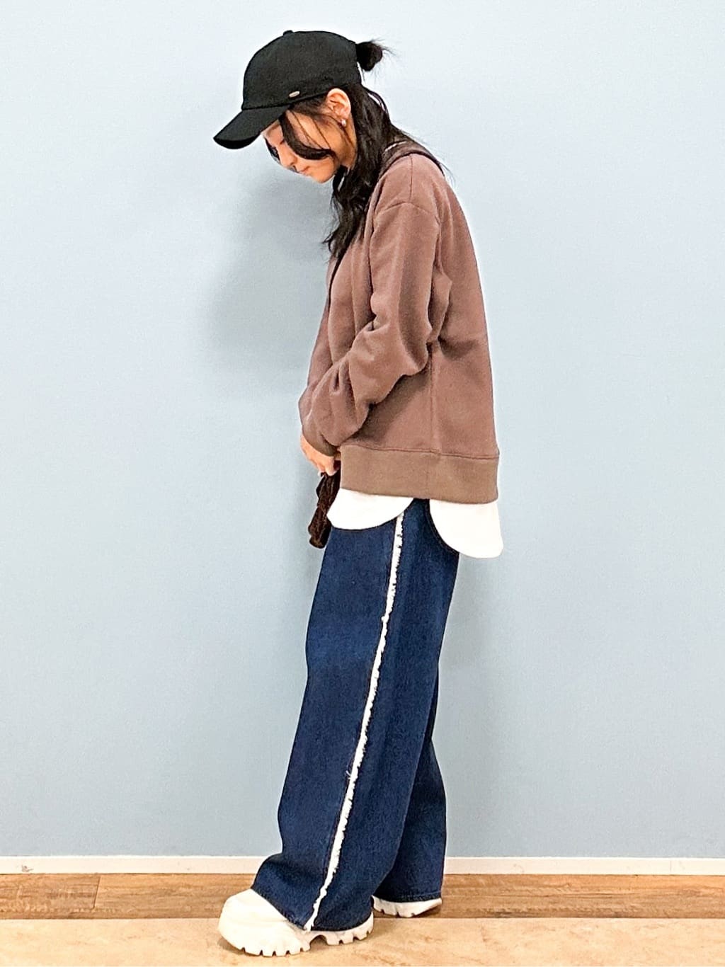 mikoさんの「SHOO･LA･RUE｜」を使ったコーディネート