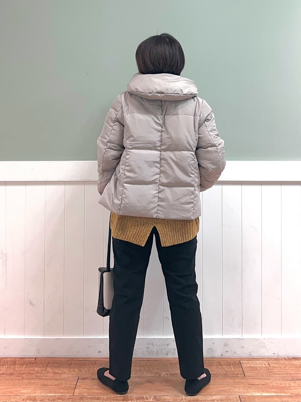 Naruさんの「SHOO･LA･RUE｜」を使ったコーディネート