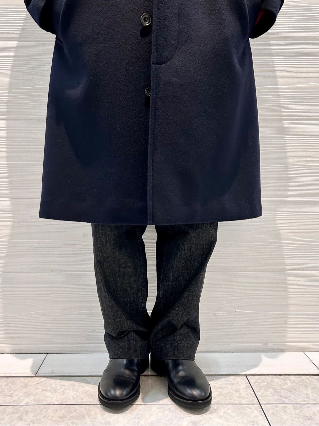 すーさんの「TAKEO KIKUCHI｜」を使ったコーディネート