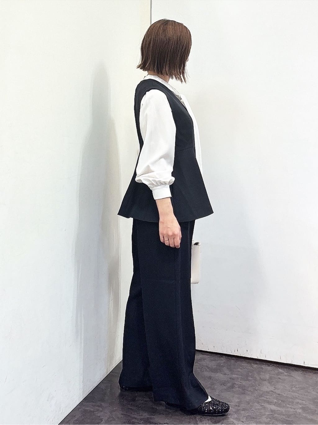 MIYUさんの「grove｜」を使ったコーディネート
