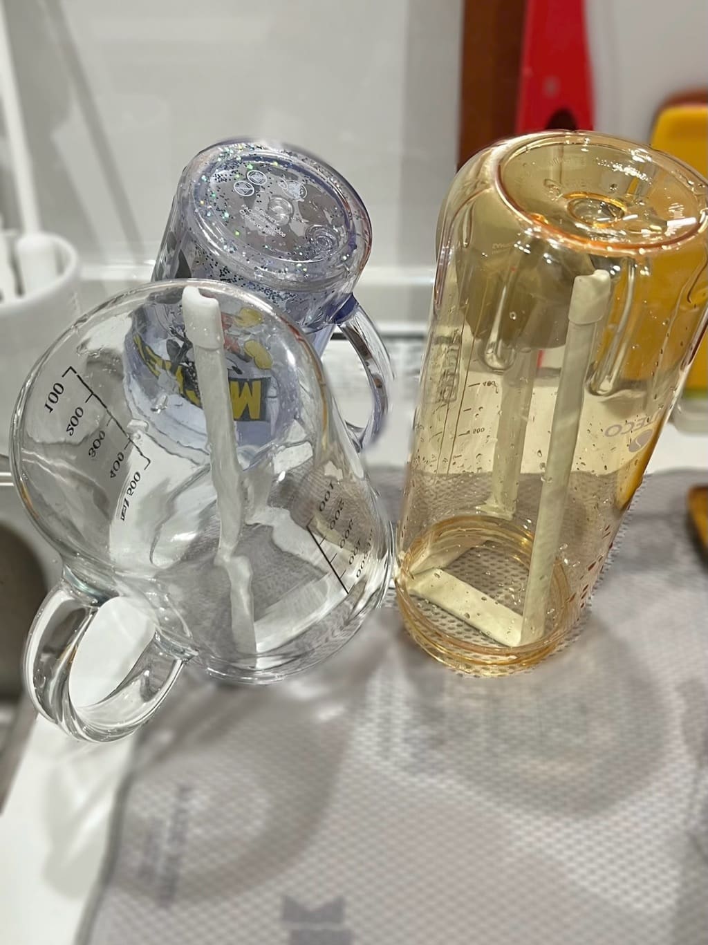 えびさんの「212 KITCHEN STORE｜ポリ袋エコホルダー WH 山崎実業 ＜tower タワー＞」を使ったコーディネート