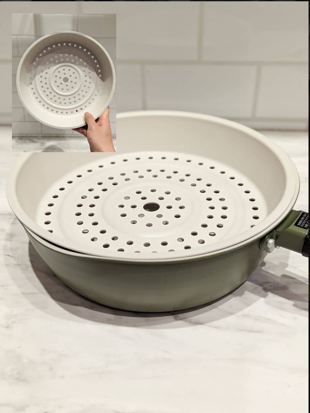 シモさんの「212 KITCHEN STORE｜KIMURAnoFRYING PAN（キムラノフライパン） IV」を使ったコーディネート