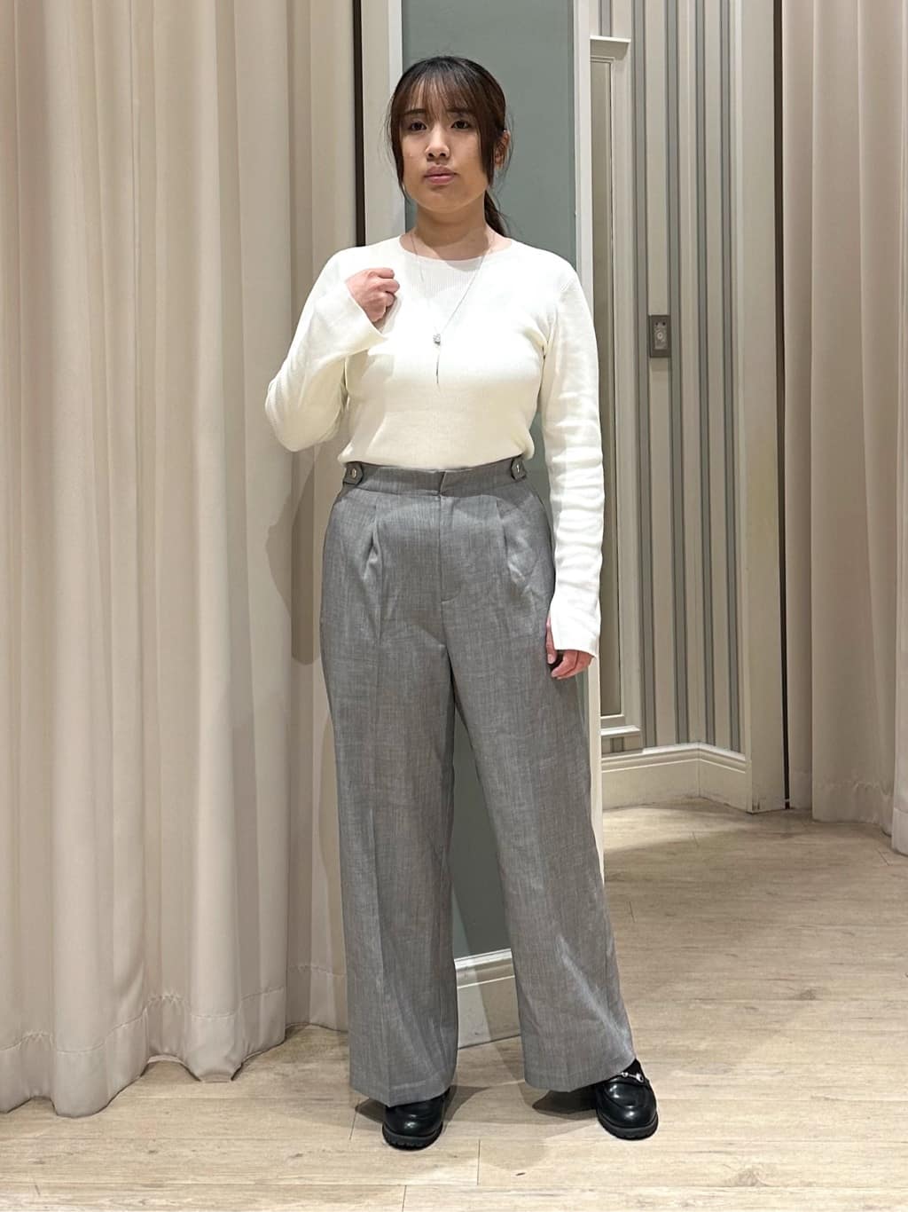 Ririさんの「grove｜」を使ったコーディネート