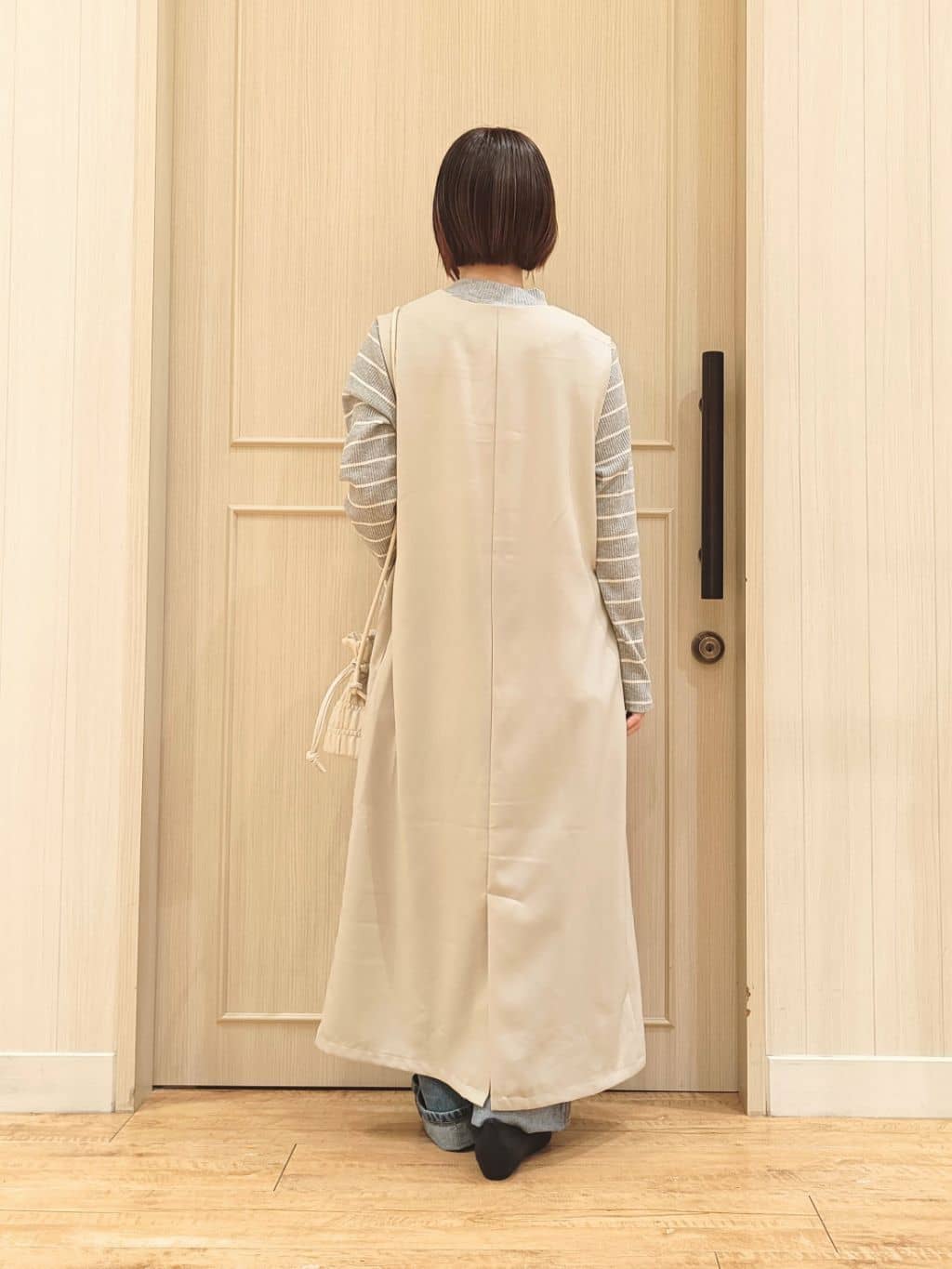 manikoさんの「SHOO･LA･RUE｜」を使ったコーディネート