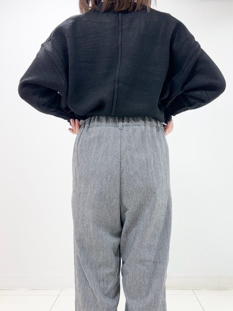 nakajoさんの「Dessin｜」を使ったコーディネート