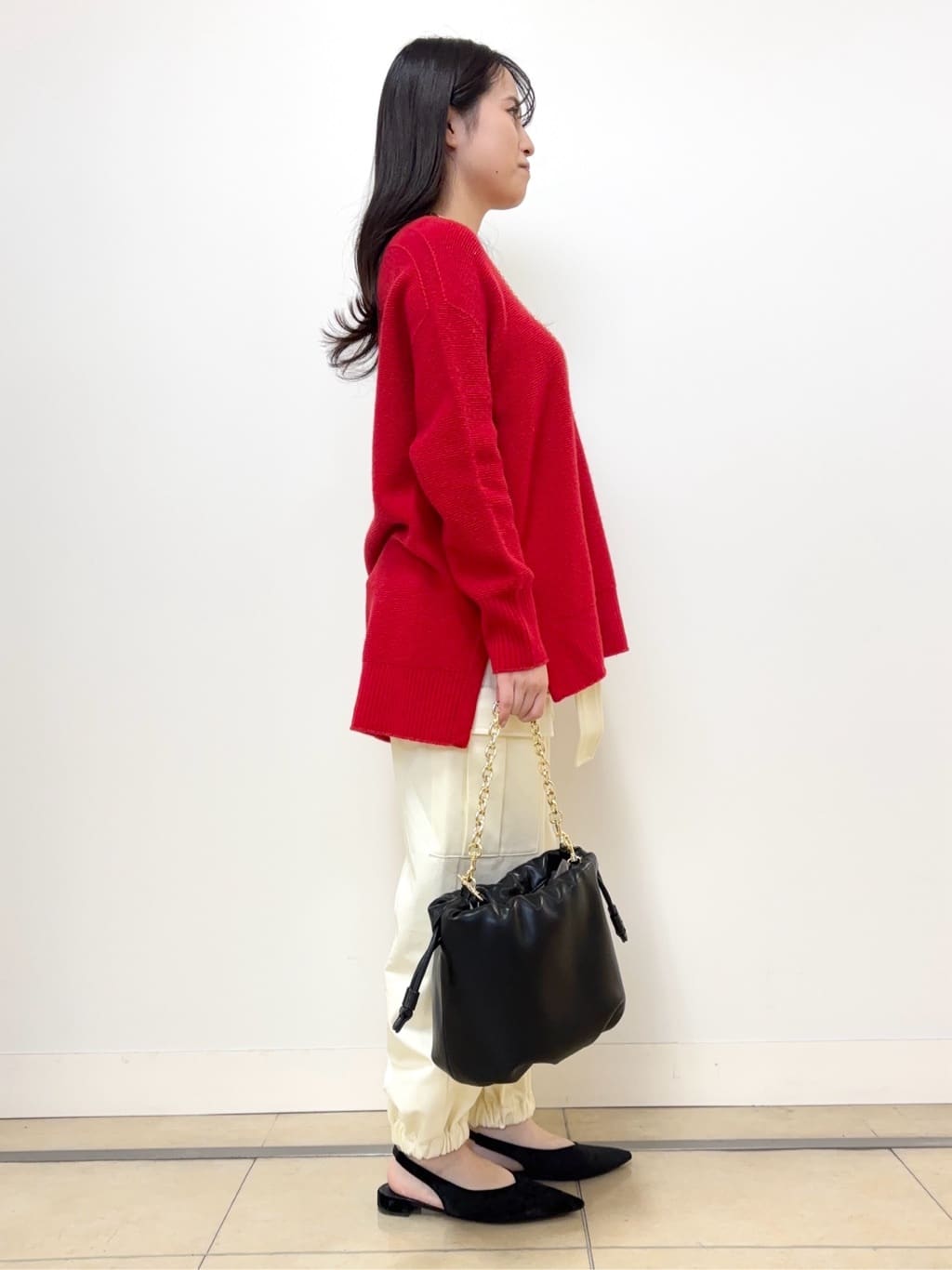 あやかさんの「UNTITLED｜」を使ったコーディネート
