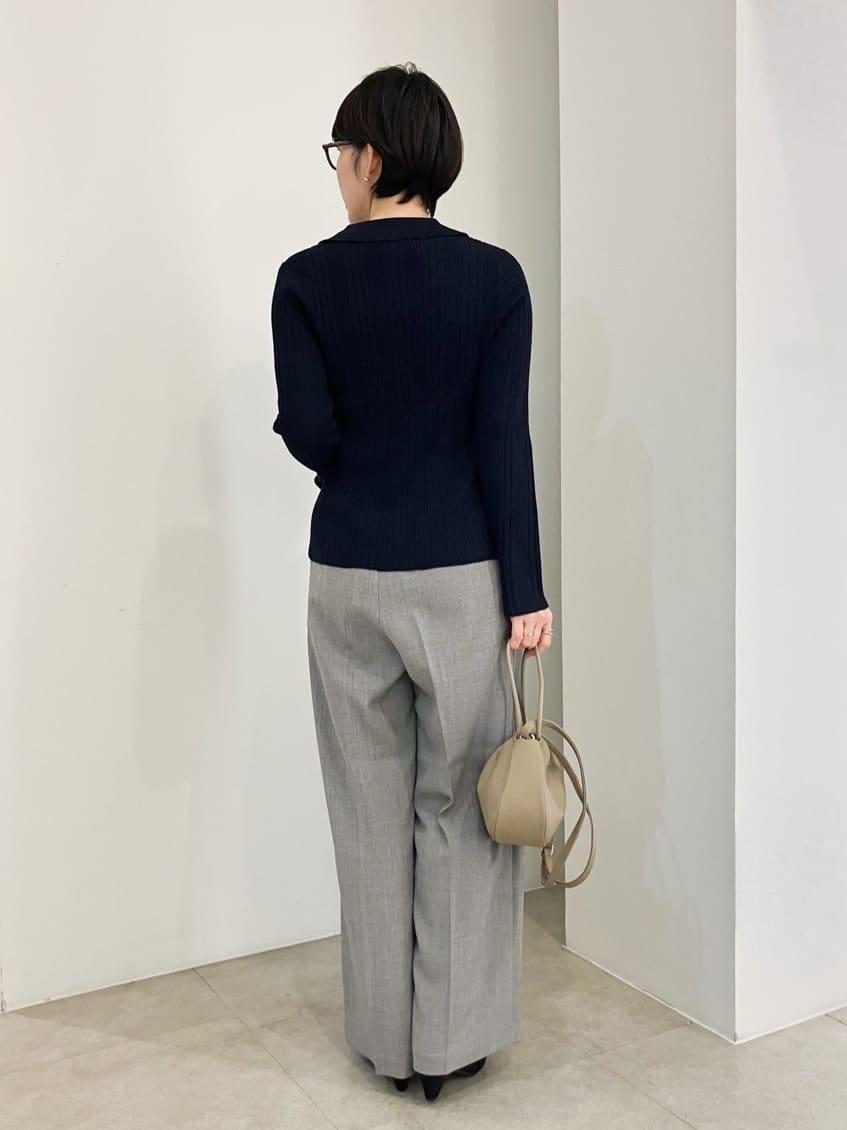 KUROさんの「grove｜【人間工学】つつまれフィットパンプス【入卒対応可】」を使ったコーディネート