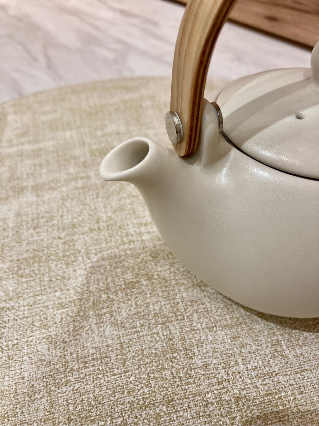 n.さんの「212 KITCHEN STORE｜結 yui 土瓶・湯呑ギフト ＜SALIU サリュウ＞」を使ったコーディネート