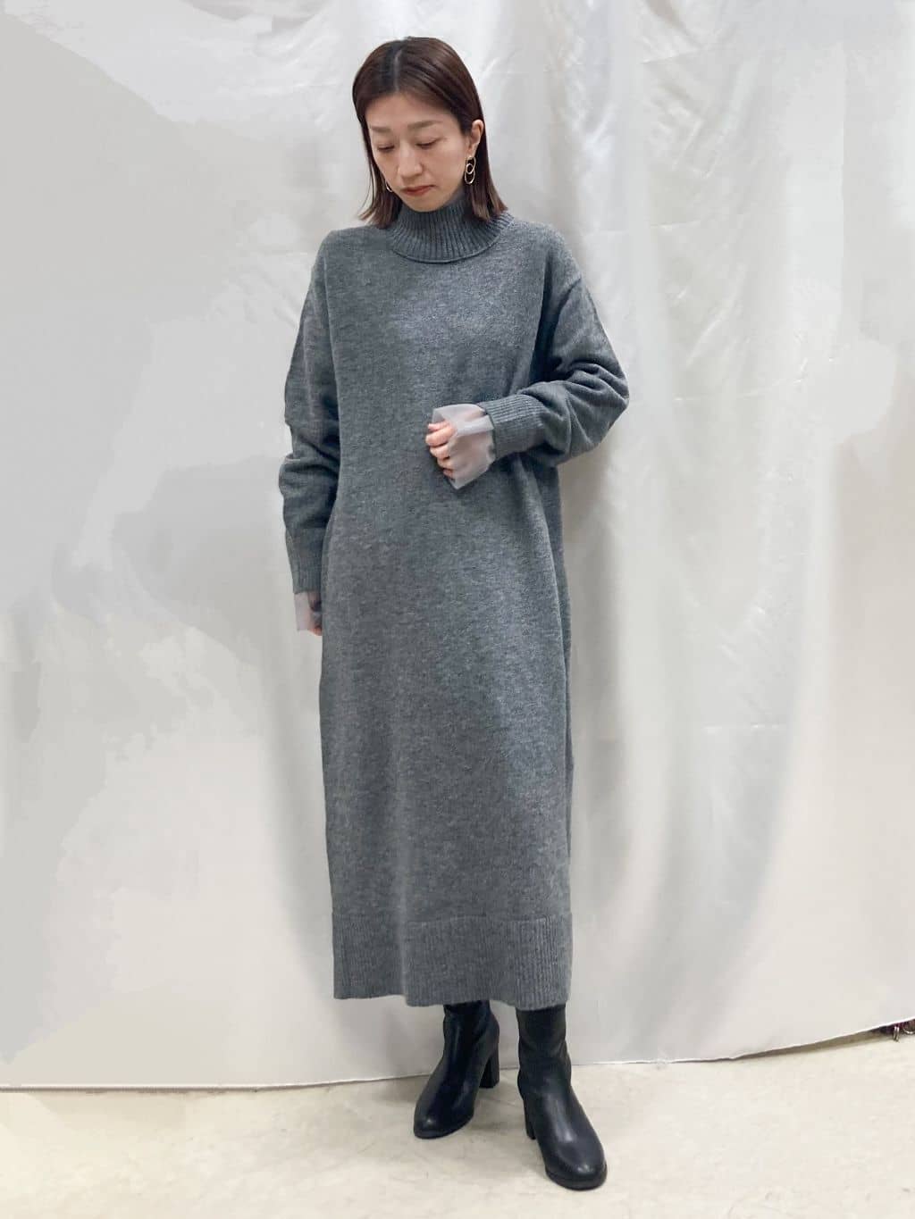 thさんの「SHOO･LA･RUE｜」を使ったコーディネート