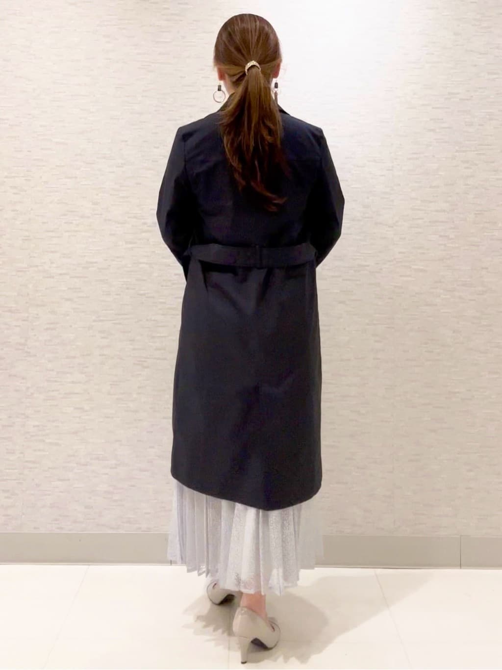 hitoさんの「COUP DE CHANCE｜」を使ったコーディネート