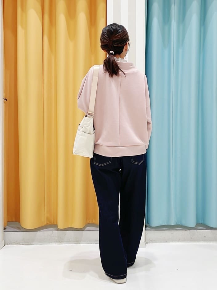 kinaさんの「SHOO･LA･RUE｜」を使ったコーディネート