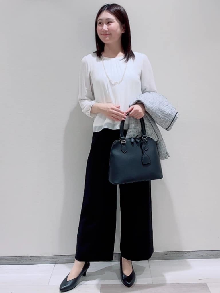 エリカさんの「Reflect｜」を使ったコーディネート