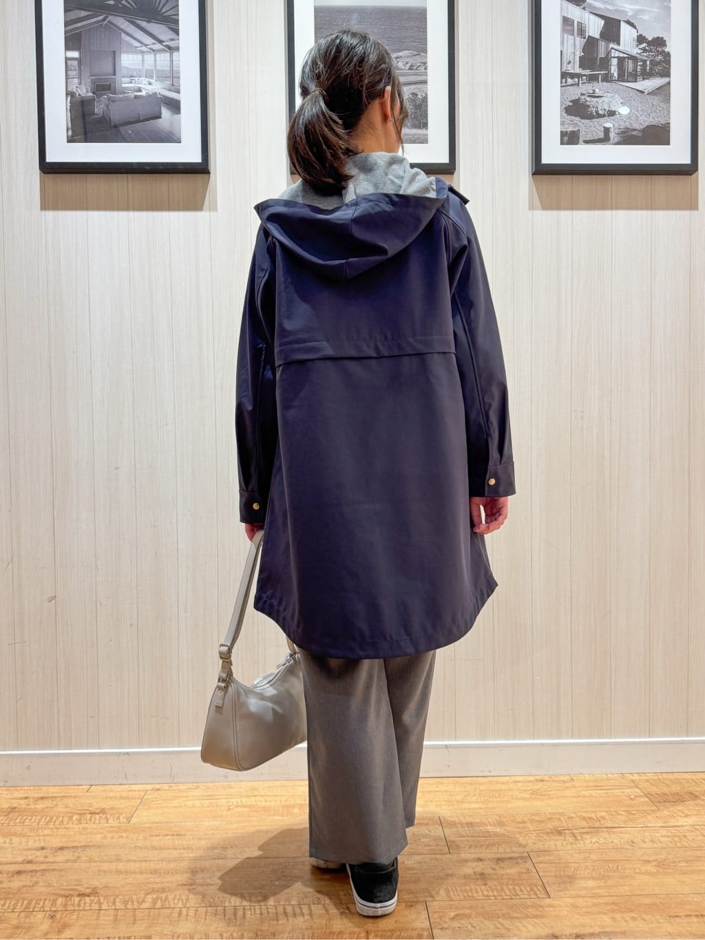 ふわげさんの「SHOO･LA･RUE｜」を使ったコーディネート