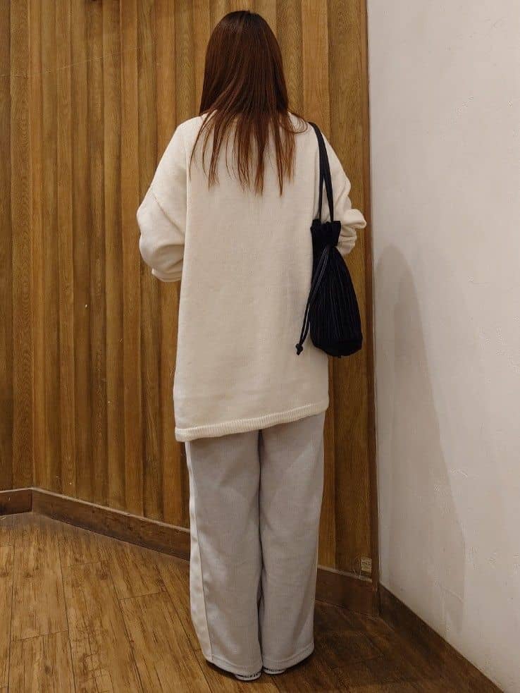 みみみさんの「SHOO･LA･RUE｜」を使ったコーディネート