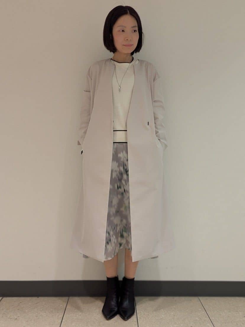 Ayaさんの「UNTITLED｜」を使ったコーディネート