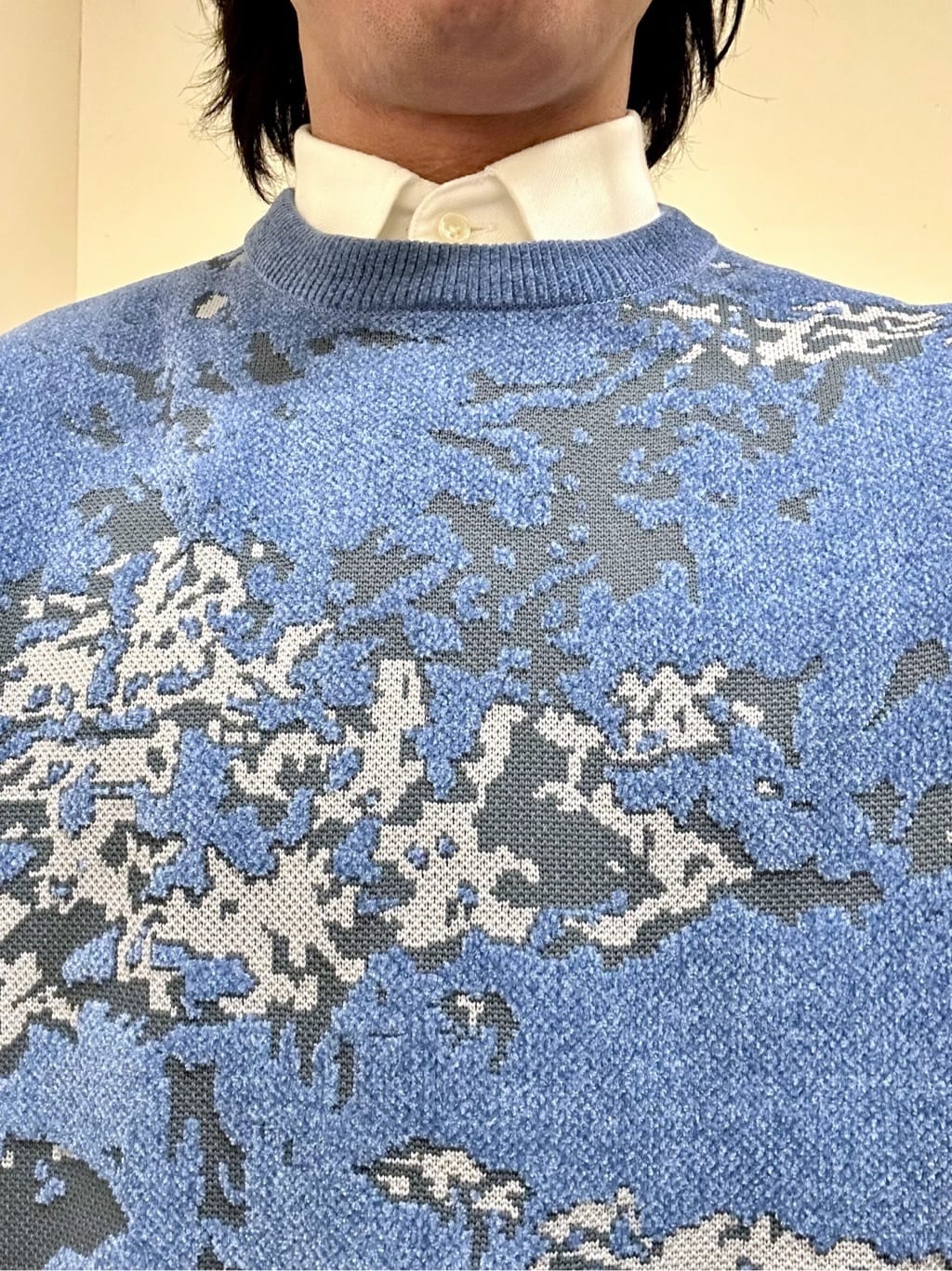 KENJI Iさんの「THE SHOP TK｜【オールシーズン穿ける！】7DAYSストレッチへリンボンパンツ　ON&hArr;OFF兼用」を使ったコーディネート