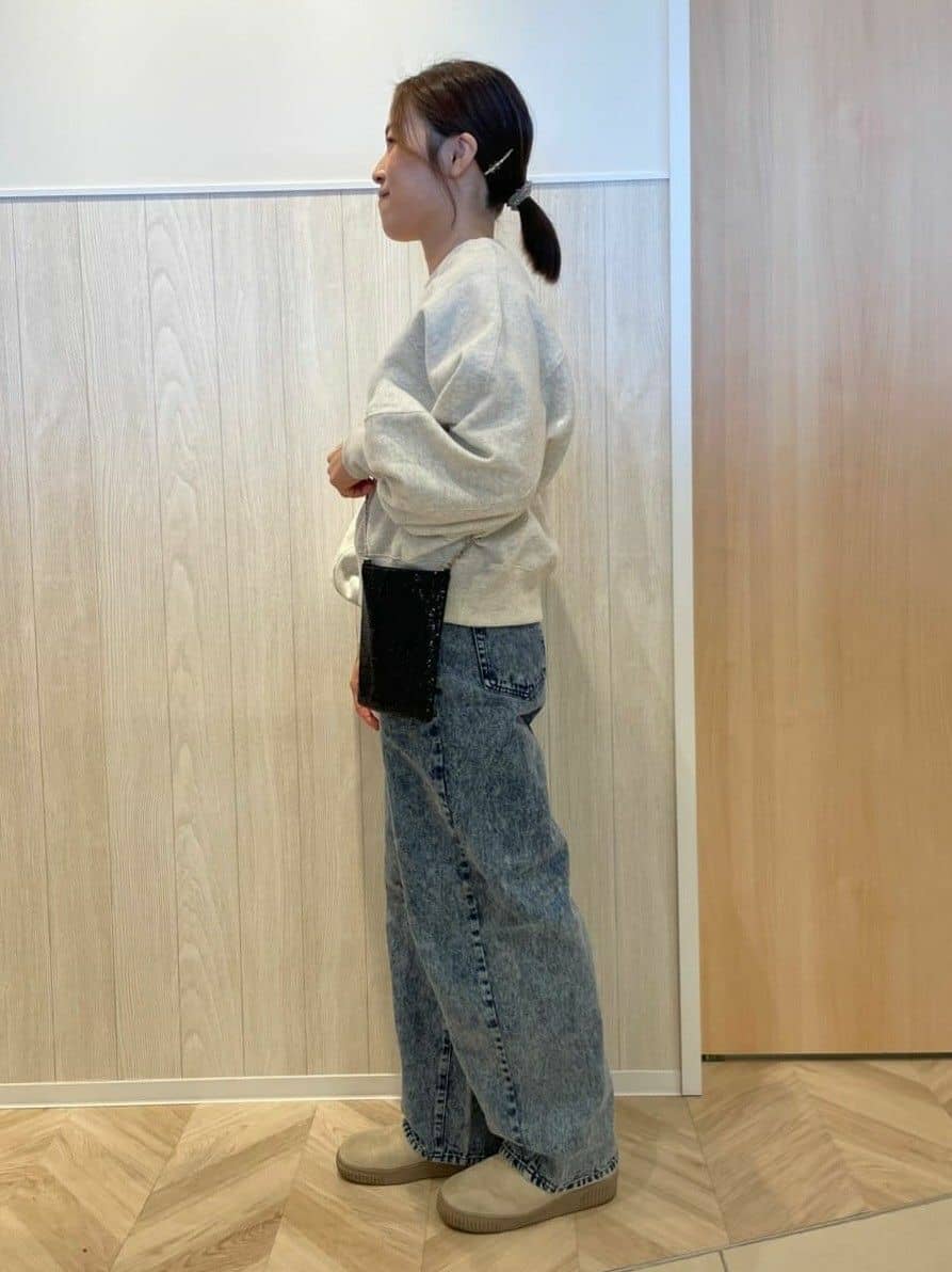 tomoさんの「SHOO･LA･RUE｜」を使ったコーディネート