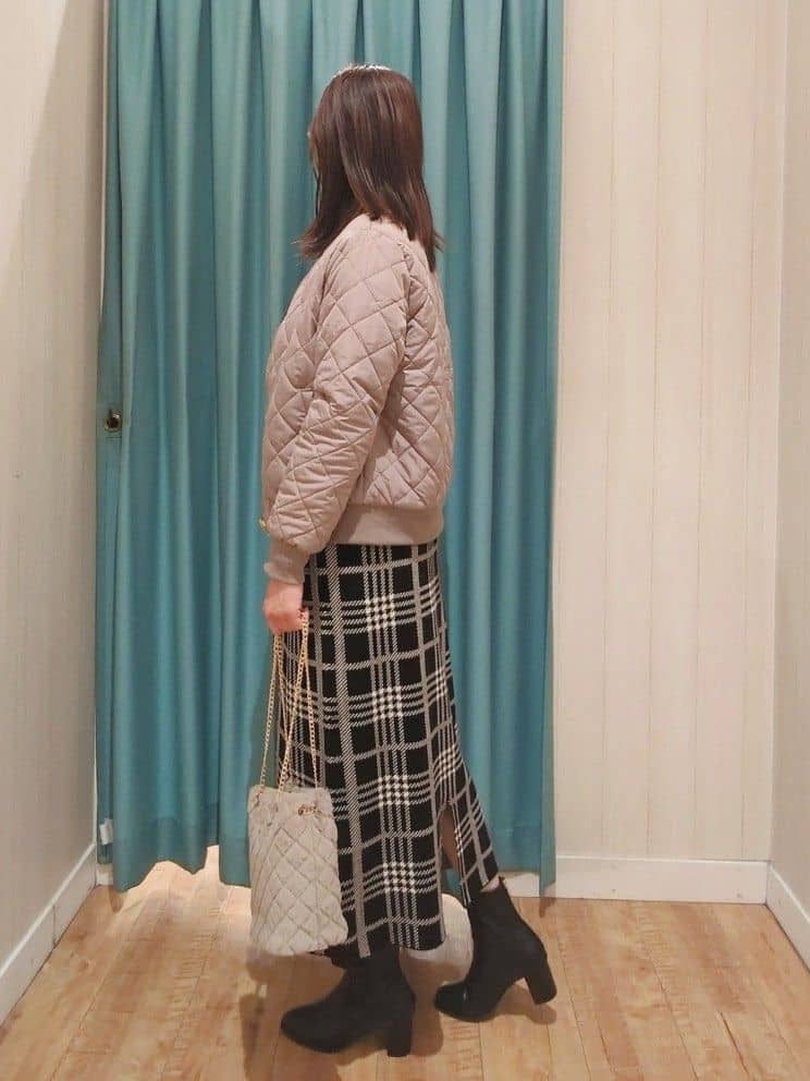 kawa.さんの「SHOO･LA･RUE｜」を使ったコーディネート