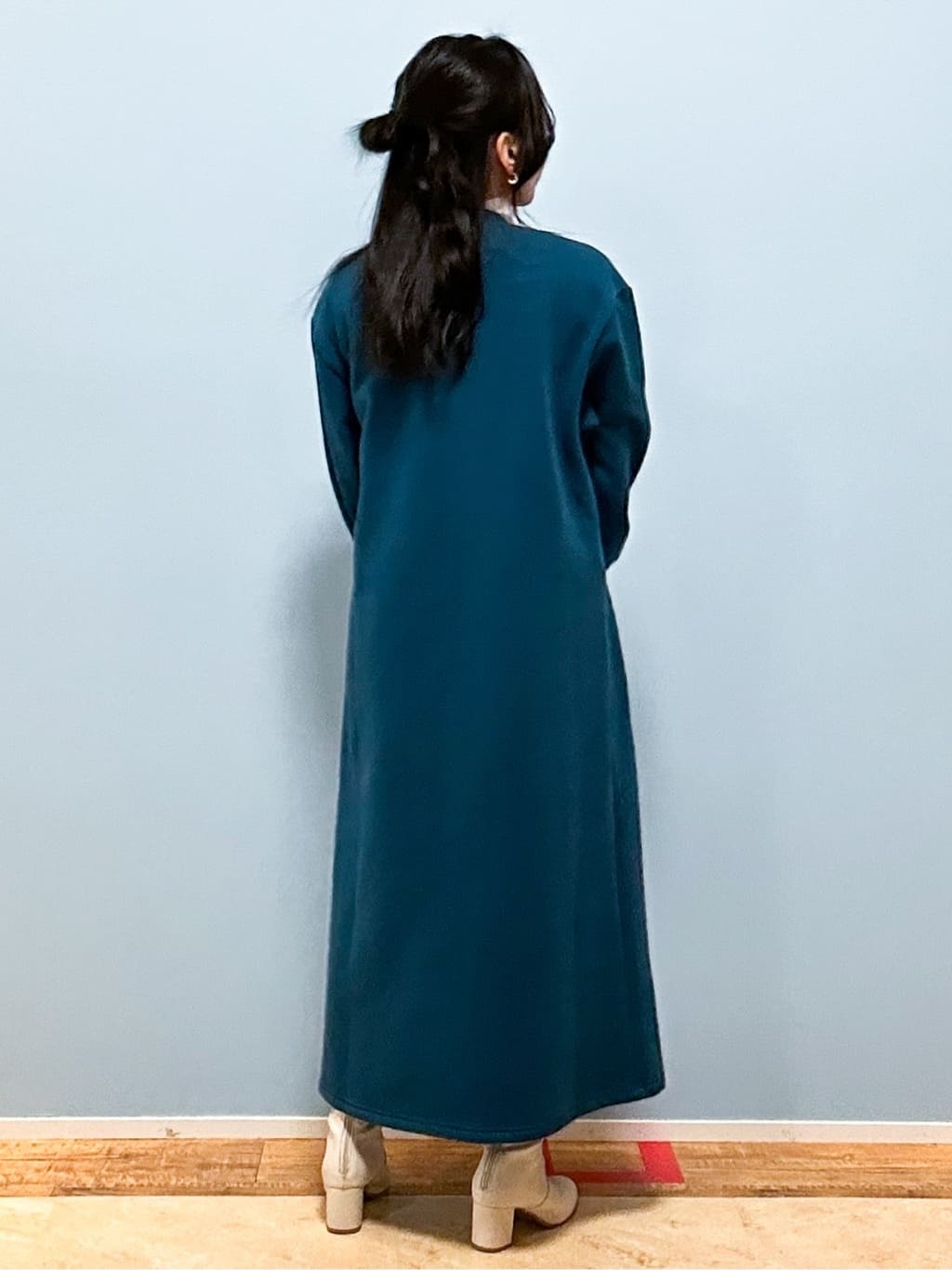 mikoさんの「SHOO･LA･RUE｜」を使ったコーディネート