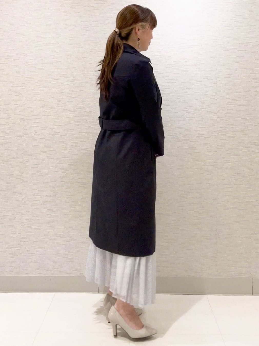 hitoさんの「COUP DE CHANCE｜」を使ったコーディネート