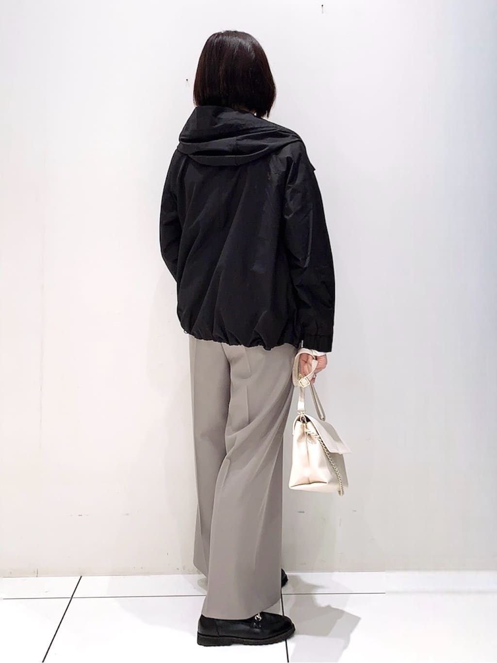まぁさんさんの「grove｜」を使ったコーディネート