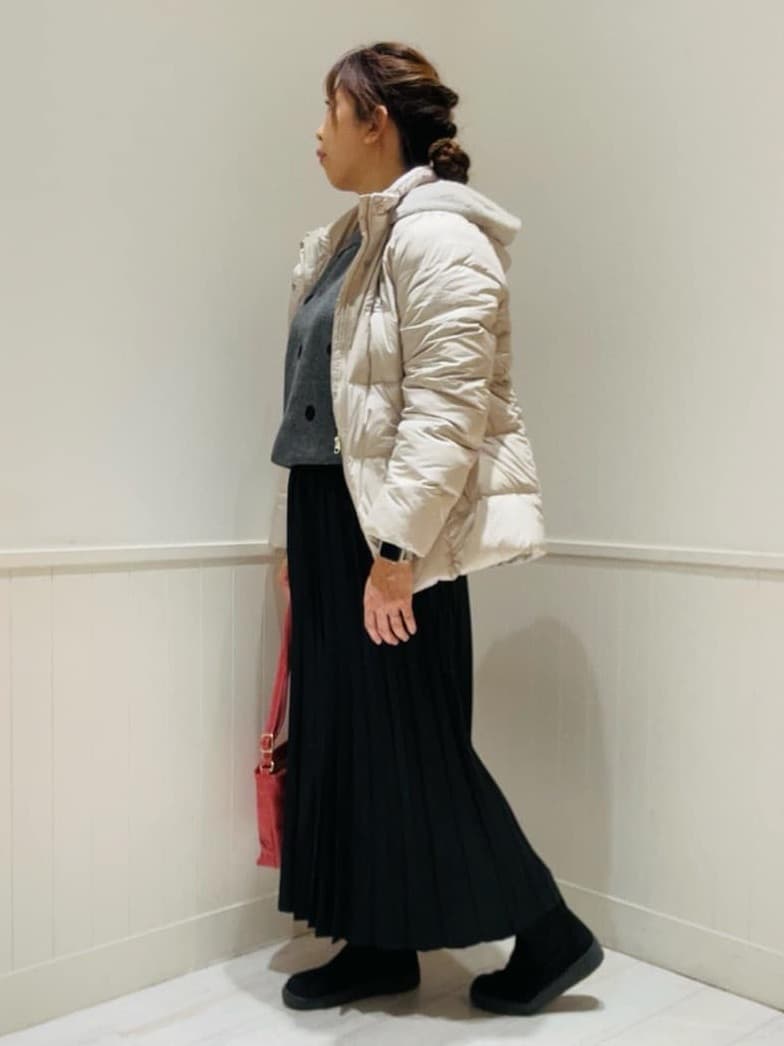 Kyonさんの「SHOO･LA･RUE｜」を使ったコーディネート