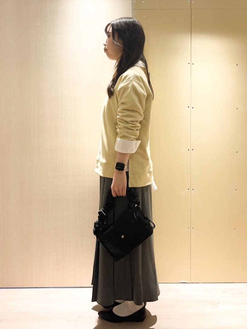 HaRuさんの「SHOO･LA･RUE｜」を使ったコーディネート