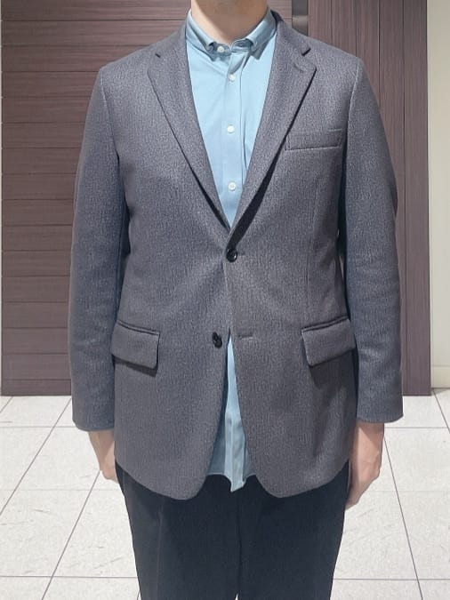 ToyoPさんの「TAKEO KIKUCHI｜」を使ったコーディネート