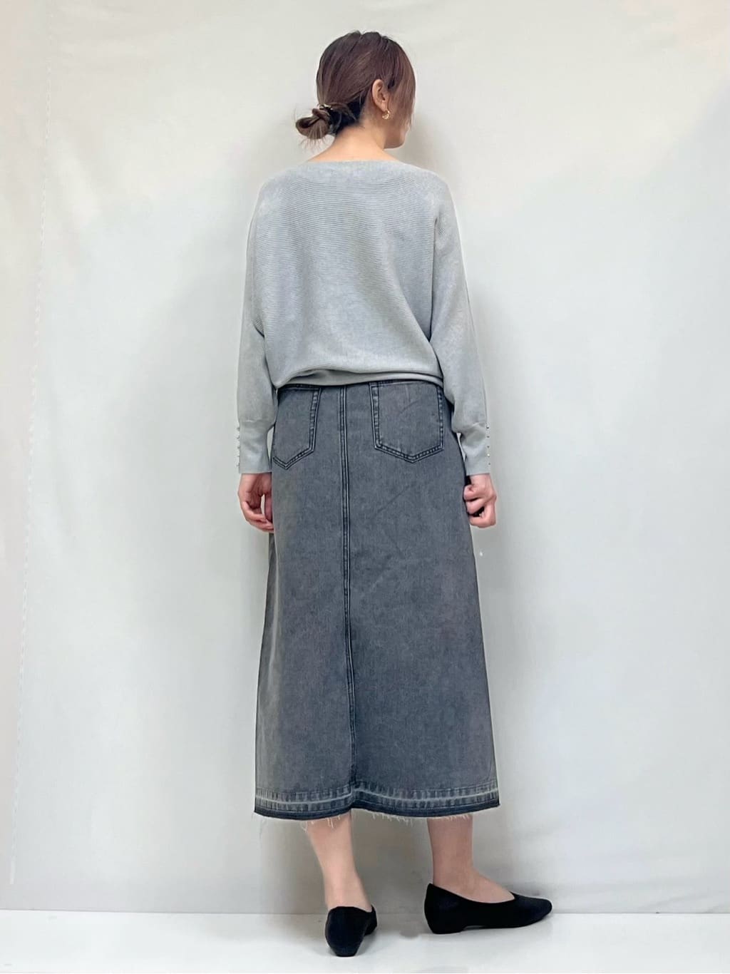 もすさんの「SHOO･LA･RUE｜」を使ったコーディネート