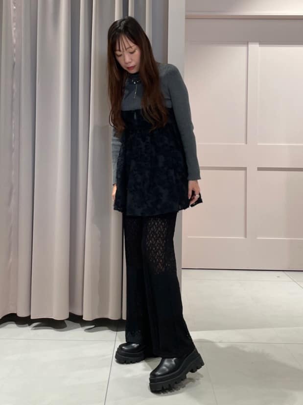 maiさんの「ESPERANZA｜」を使ったコーディネート
