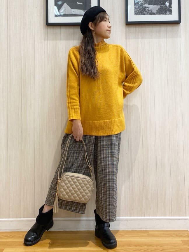 natsuさんの「SHOO･LA･RUE｜」を使ったコーディネート